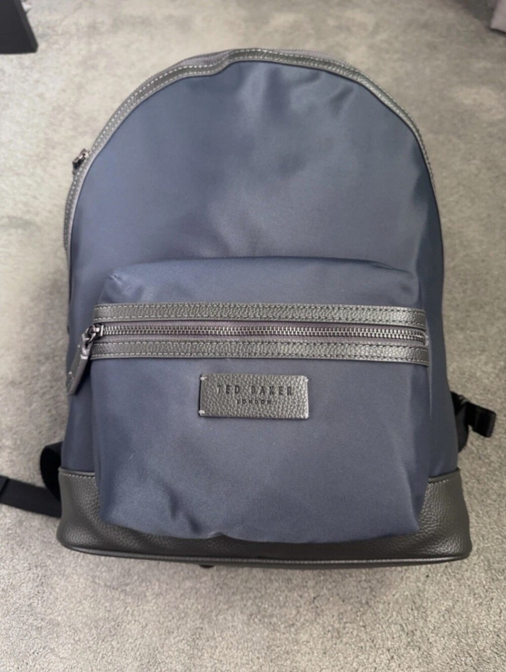 Ted Baker London - Patrick Nylon Backpack
